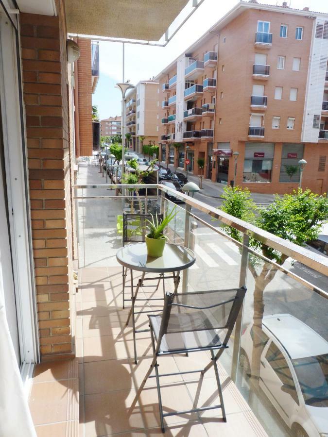 Tarragonaapartments Arrabassada Beach Zewnętrze zdjęcie
