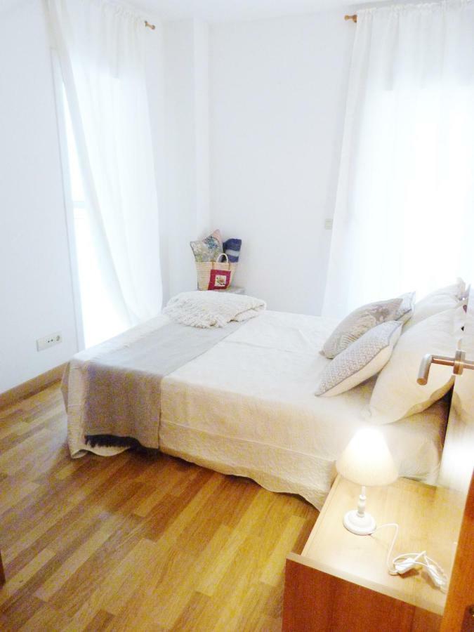 Tarragonaapartments Arrabassada Beach Zewnętrze zdjęcie
