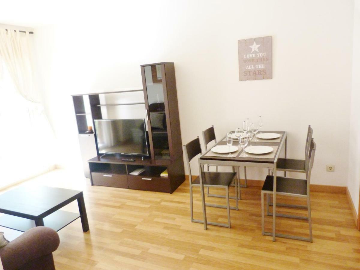 Tarragonaapartments Arrabassada Beach Zewnętrze zdjęcie