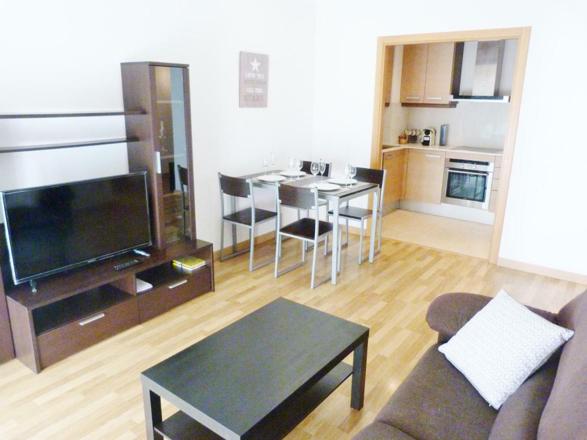 Tarragonaapartments Arrabassada Beach Zewnętrze zdjęcie