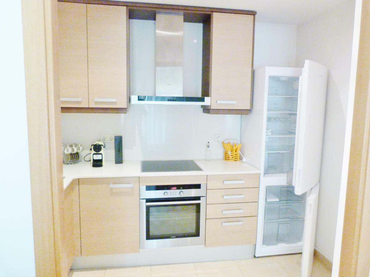 Tarragonaapartments Arrabassada Beach Zewnętrze zdjęcie