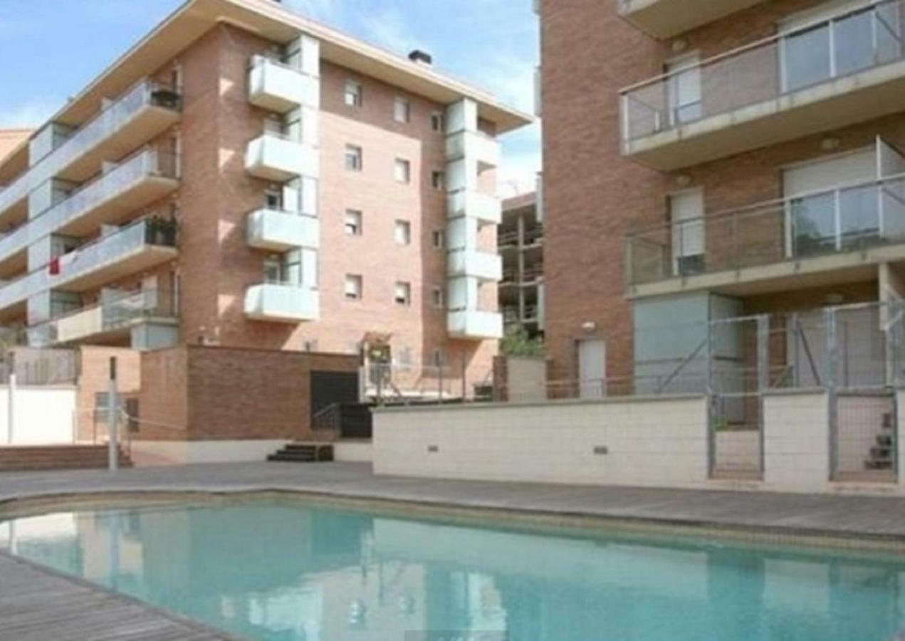 Tarragonaapartments Arrabassada Beach Zewnętrze zdjęcie
