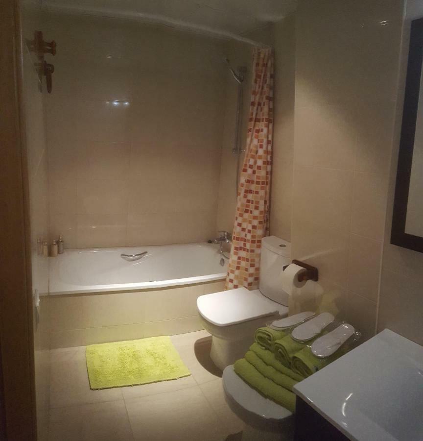 Tarragonaapartments Arrabassada Beach Zewnętrze zdjęcie