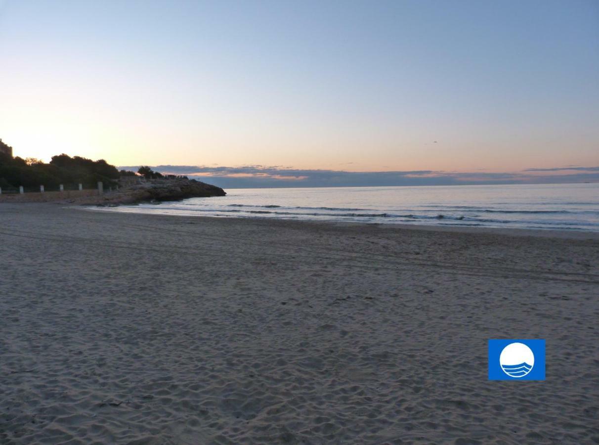 Tarragonaapartments Arrabassada Beach Zewnętrze zdjęcie